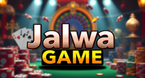 Jalwa Game